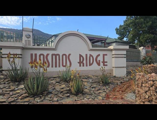 LAND FOR SALE IN KOSMOS RIDGE